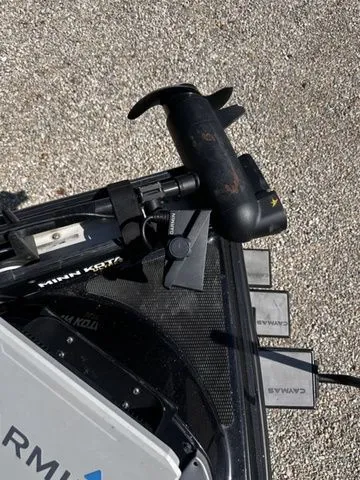 Slide: The Image of Caymas CX 20 2021 - 18