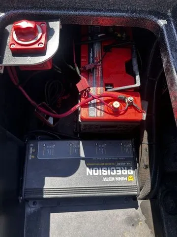 Slide: The Image of Caymas CX 20 2021 - 22