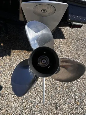 Slide: The Image of Caymas CX 20 2021 - 23