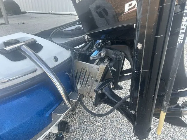 Slide: The Image of Nitro Z9 SC 2010 - 21