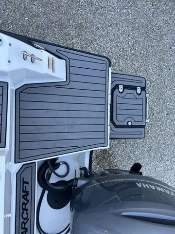 Slide: The Image of Starcraft SVX 191 OB 2022 - 12