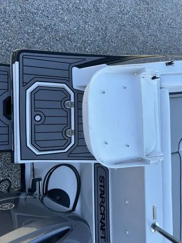 Slide: The Image of Starcraft SVX 191 OB 2022 - 14