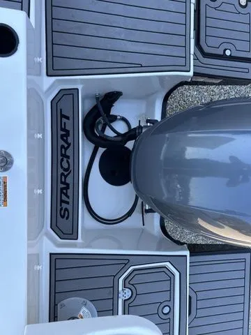 Slide: The Image of Starcraft SVX 191 OB 2022 - 21