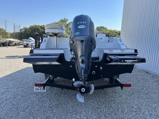 Slide: The Image of Starcraft SVX 191 OB 2022 - 4