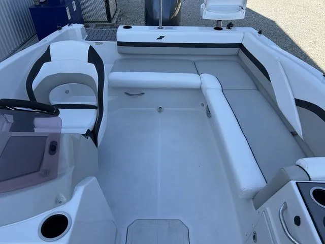 Slide: The Image of Starcraft SVX 191 OB 2022 - 8