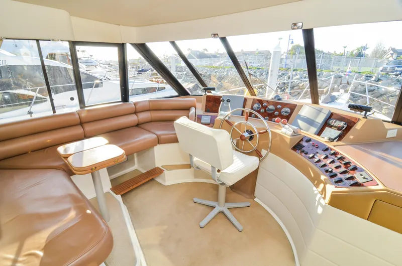 Slide: The Image of Pilothouse - 31