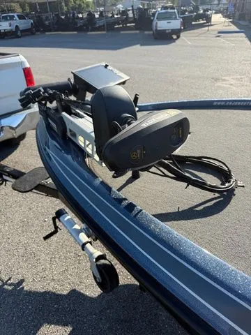 Slide: The Image of Skeeter ZX250 2020 - 5