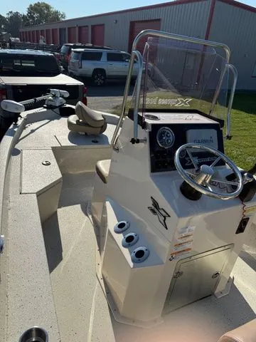 Slide: The Image of Xpress H20B Bay 2022 - 3