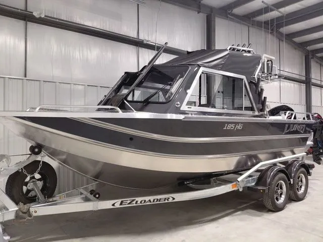 The Image of Lund 185 HG 2026 - undefined