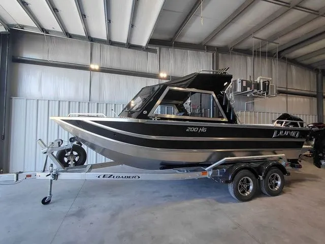 The Image of Lund 200 HG 2026 - 1