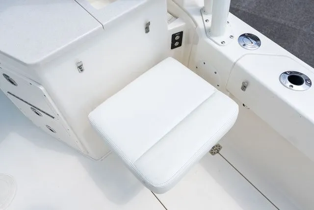 Slide: The Image of Cobia 240 Dual Console 2023 - 11