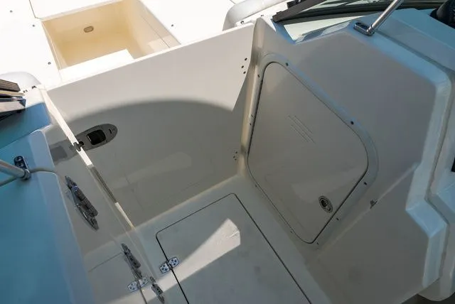 Slide: The Image of Cobia 240 Dual Console 2023 - 21