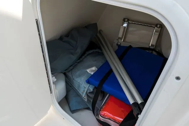 Slide: The Image of Cobia 240 Dual Console 2023 - 22