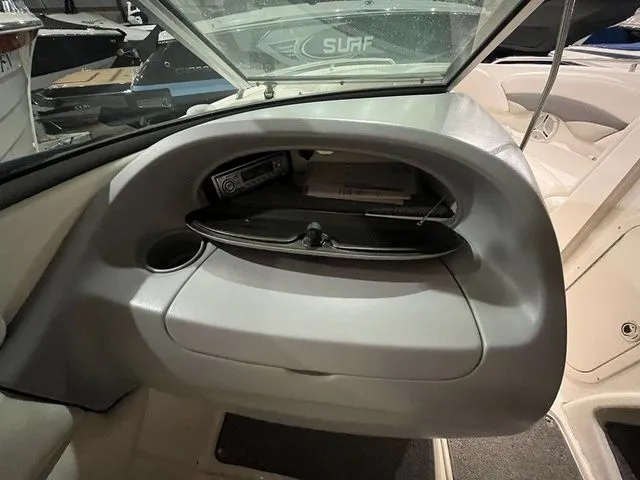 The Image of Chaparral 220 SSi 2006 - 1