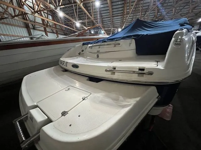 Slide: The Image of Chaparral 220 SSi 2006 - 11