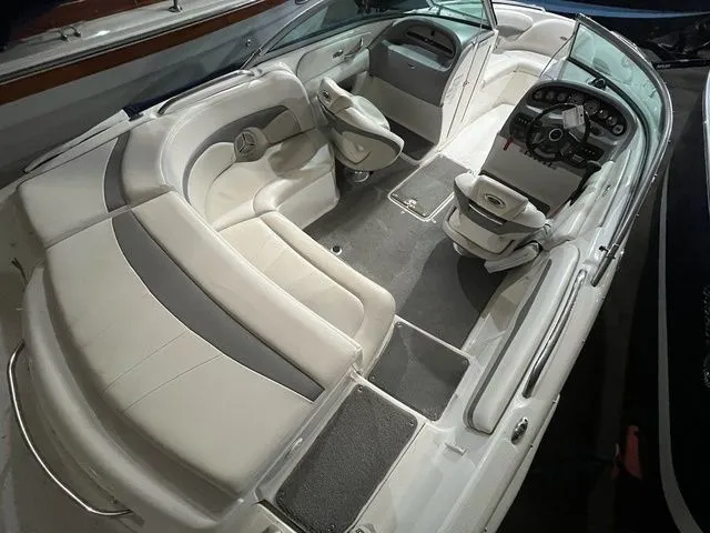 Slide: The Image of Chaparral 220 SSi 2006 - 3