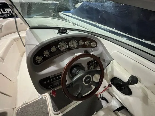 Slide: The Image of Chaparral 220 SSi 2006 - 5