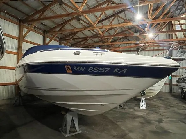 Slide: The Image of Chaparral 220 SSi 2006 - 6