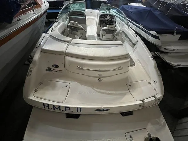 Slide: The Image of Chaparral 220 SSi 2006 - 8