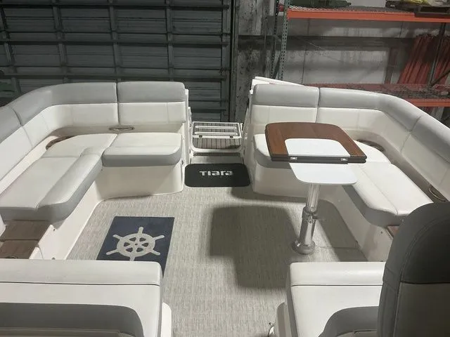 Slide: The Image of Tiara 31 TIARA 2018 - 12