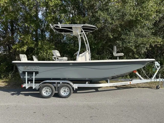 The Image of Carolina 21 LS 2026 - 1