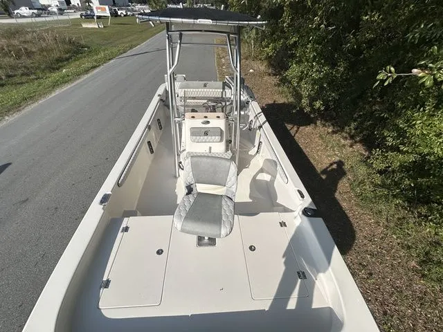 Slide: The Image of Carolina 21 LS 2026 - 3