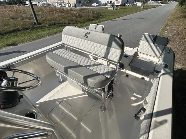 Slide: The Image of Carolina 21 LS 2026 - 4