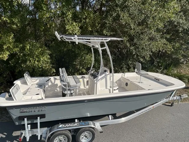 Slide: The Image of Carolina 21 LS 2026 - 5