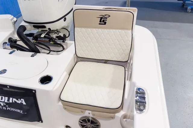 Slide: The Image of Carolina 23LS 2026 - 4