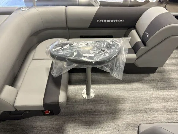 Slide: The Image of Bennington 21SL 2026 - 5