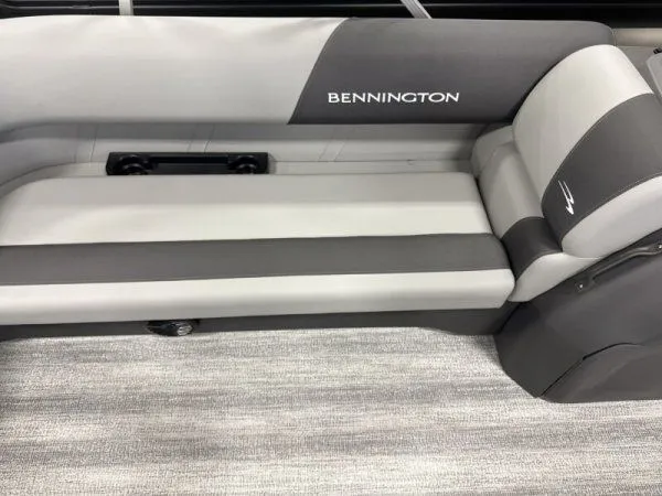 Slide: The Image of Bennington 21SL 2026 - 6