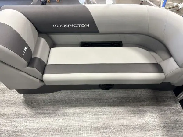 Slide: The Image of Bennington 21SL 2026 - 7