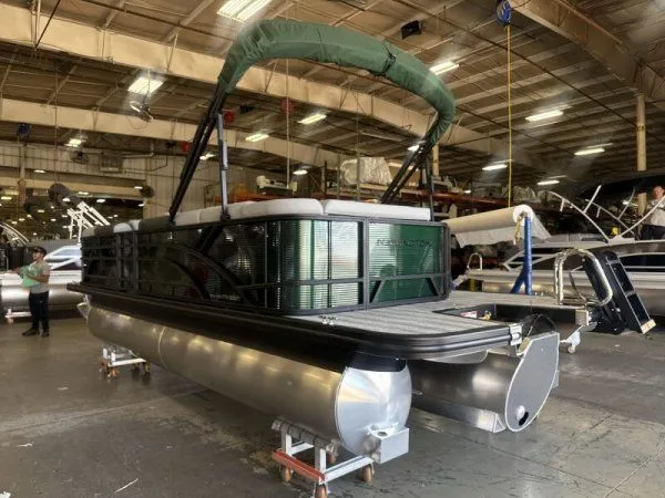 Slide: The Image of Bennington 21SL 2026 - 11