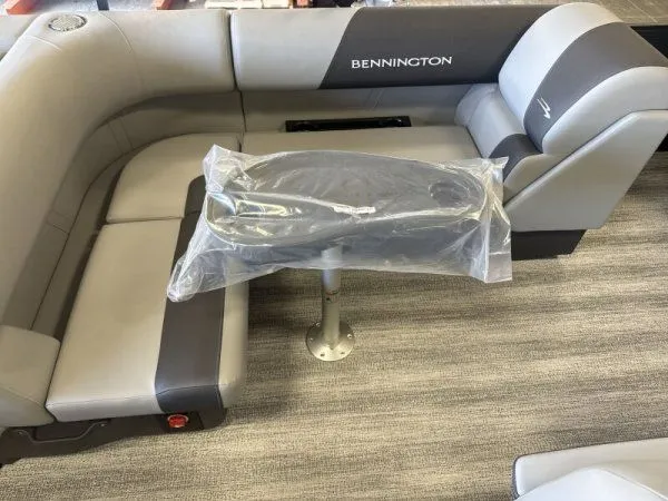 Slide: The Image of Bennington 21SL 2026 - 5