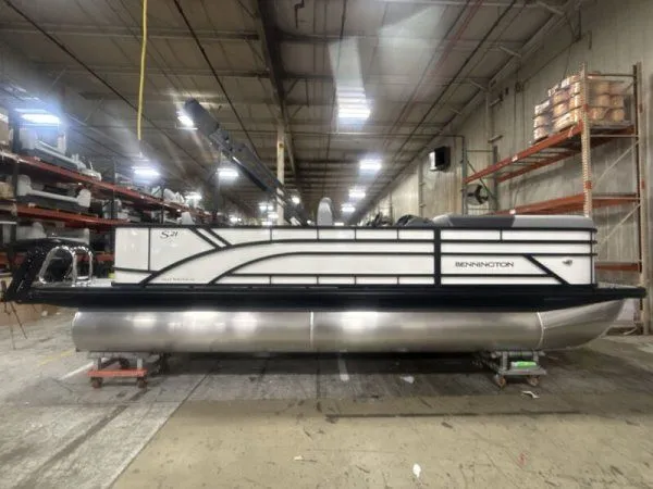 Slide: The Image of Bennington 21SFC 2026 - 10