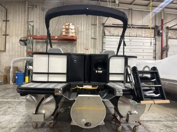 Slide: The Image of Bennington 21SFC 2026 - 12