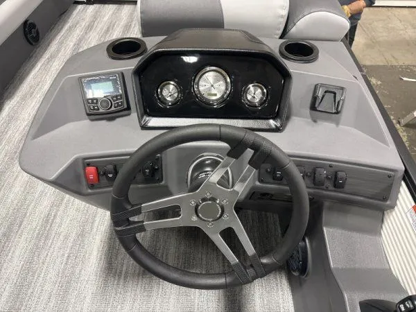 Slide: The Image of Bennington 21SFC 2026 - 3