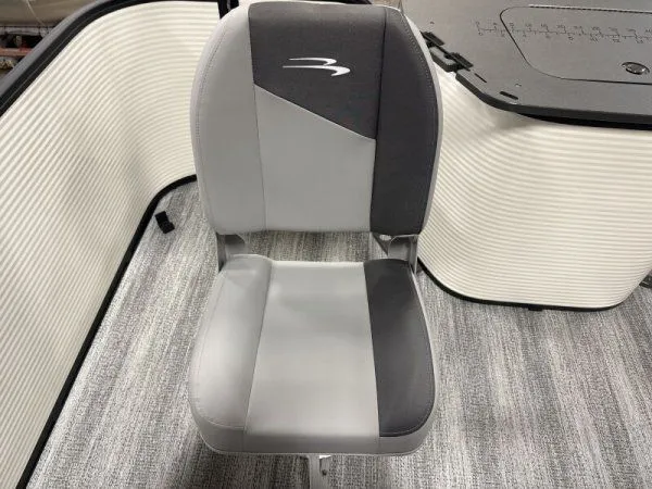 Slide: The Image of Bennington 21SFC 2026 - 4