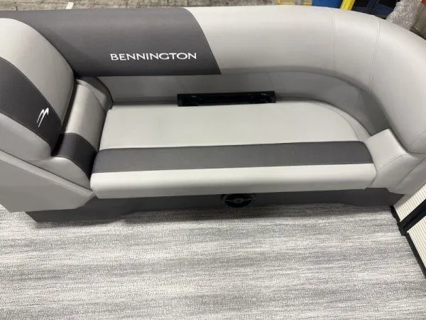 Slide: The Image of Bennington 21SFC 2026 - 7