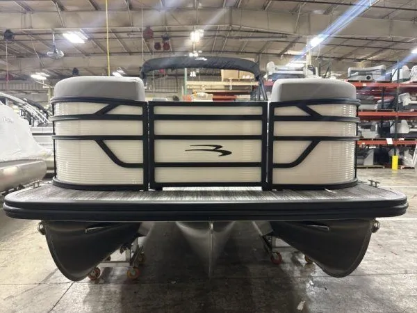 Slide: The Image of Bennington 21SFC 2026 - 9