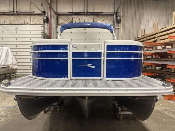 Slide: The Image of Bennington 20SXS 2026 - 10