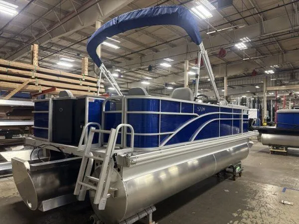 Slide: The Image of Bennington 20SXS 2026 - 5