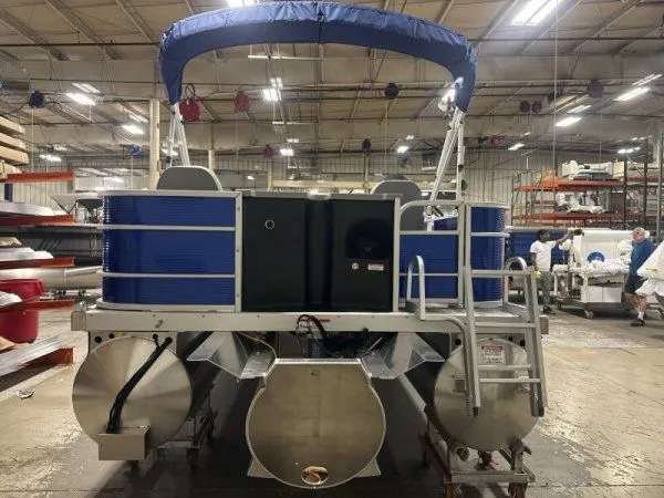 Slide: The Image of Bennington 20SXS 2026 - 6