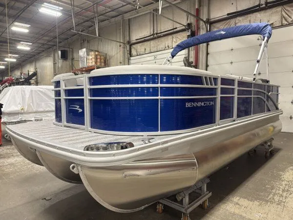 Slide: The Image of Bennington 20SXS 2026 - 9