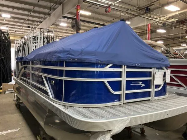 Slide: The Image of Bennington 188SLJ 2026 - 10