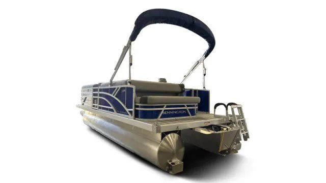 Slide: The Image of Bennington 188SLJ 2026 - 12