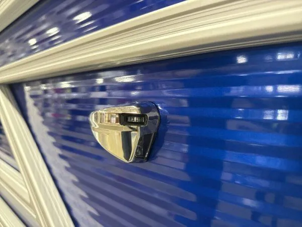 Slide: The Image of Bennington 188SLJ 2026 - 2