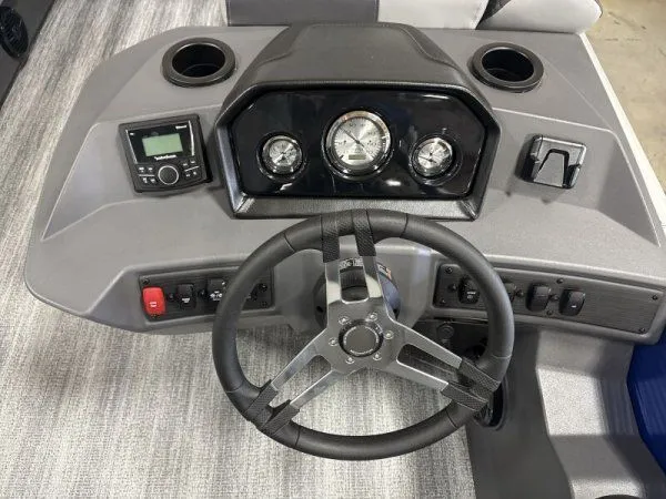 Slide: The Image of Bennington 188SLJ 2026 - 4