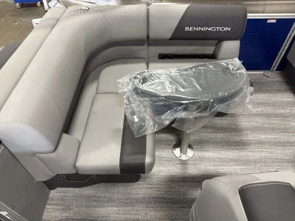 Slide: The Image of Bennington 188SLJ 2026 - 5