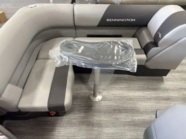 Slide: The Image of Bennington 188SL 2026 - 4